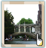 Cambridge, England