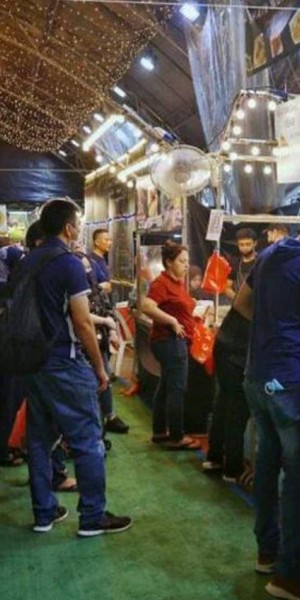&#039;I&#039;m worried that I can&#039;t make back money I put in&#039;: Vendors facing sky-high rents, cut-throat competition at Geylang Serai Ramadan bazaar
